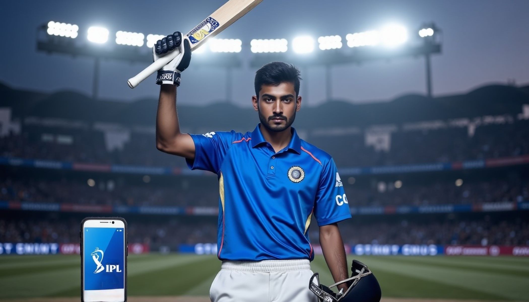 Choosing the Right Betting Site in India for IPL and Cricket Fans