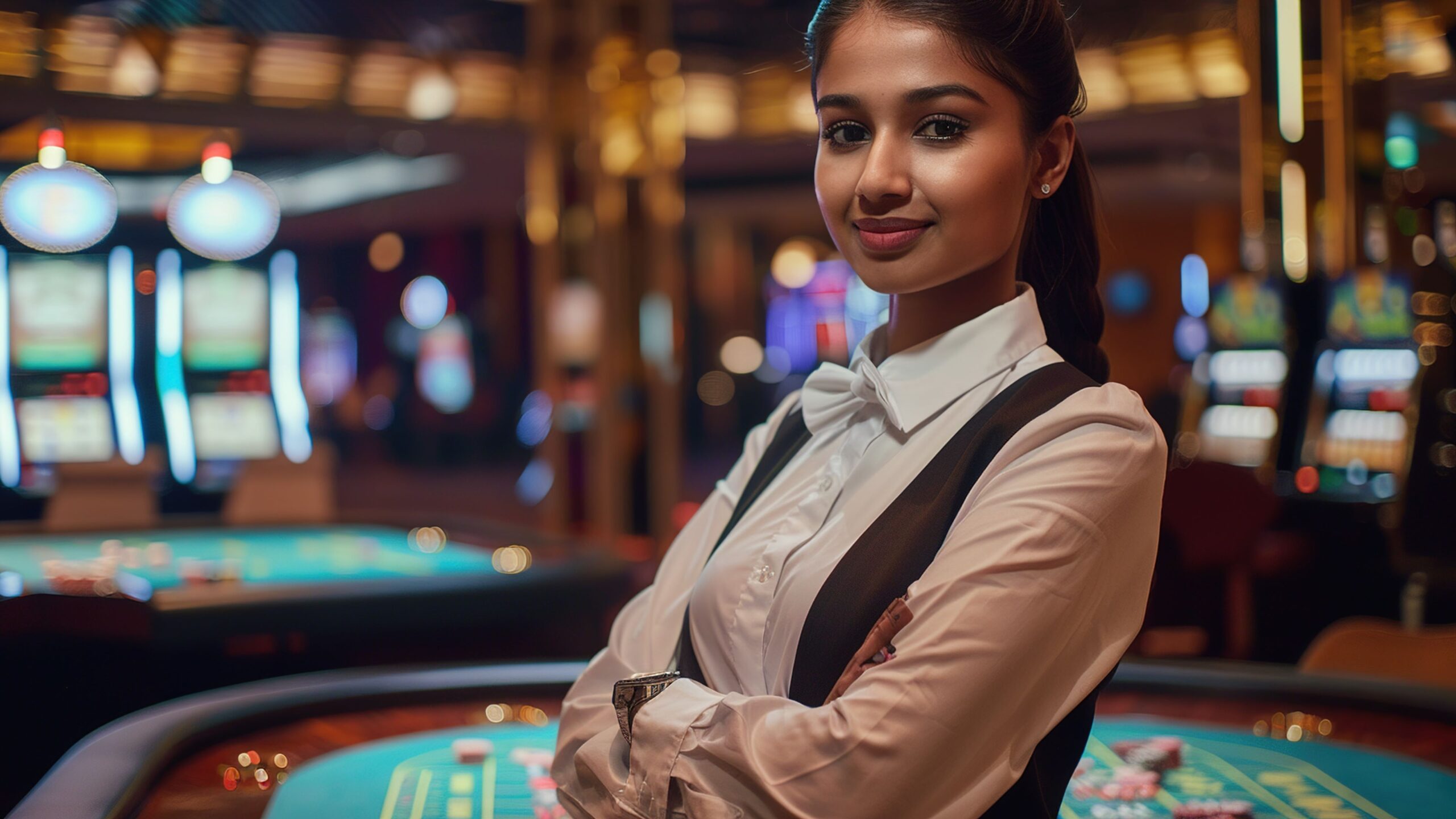 What Makes Live Dealer Games So Immersive for Indian Gamblers?